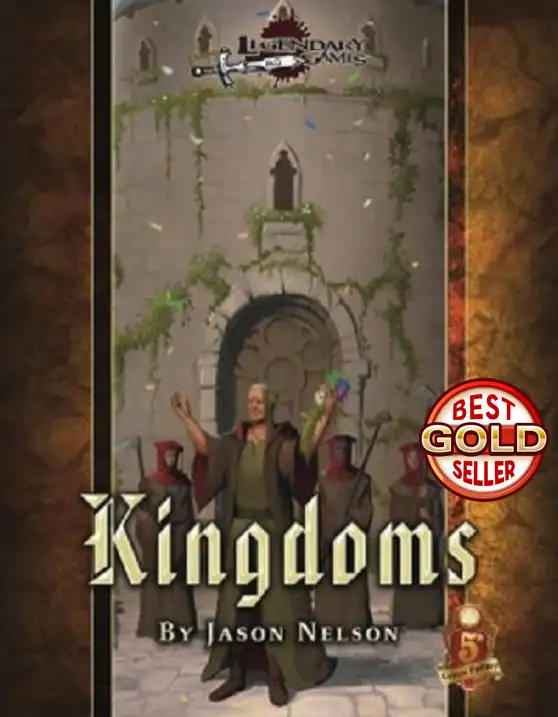 Kingdoms