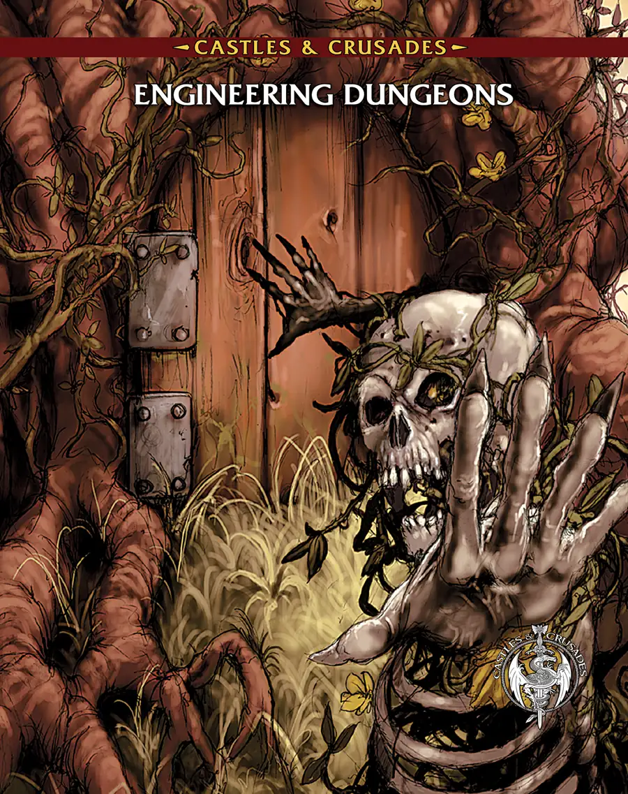 Engineering Dungeons