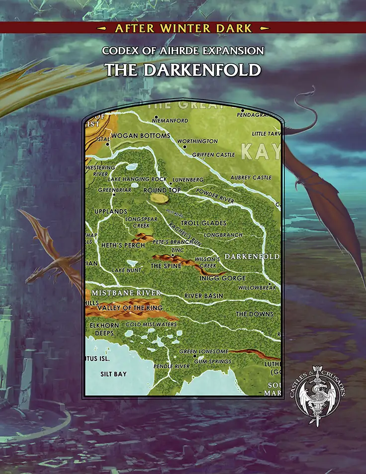 Darkenfold The Expansion