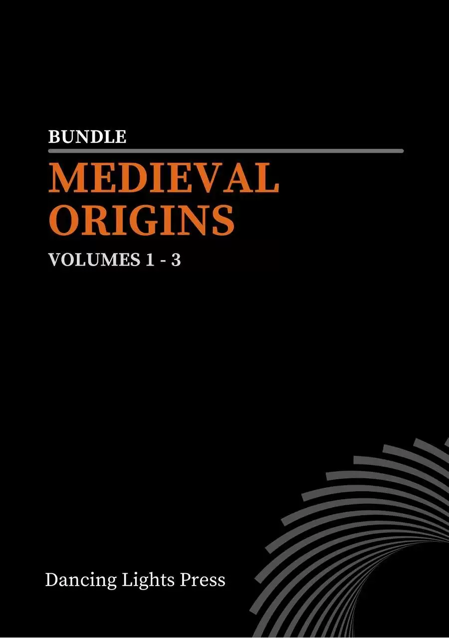 Medieval Reference [BUNDLE]