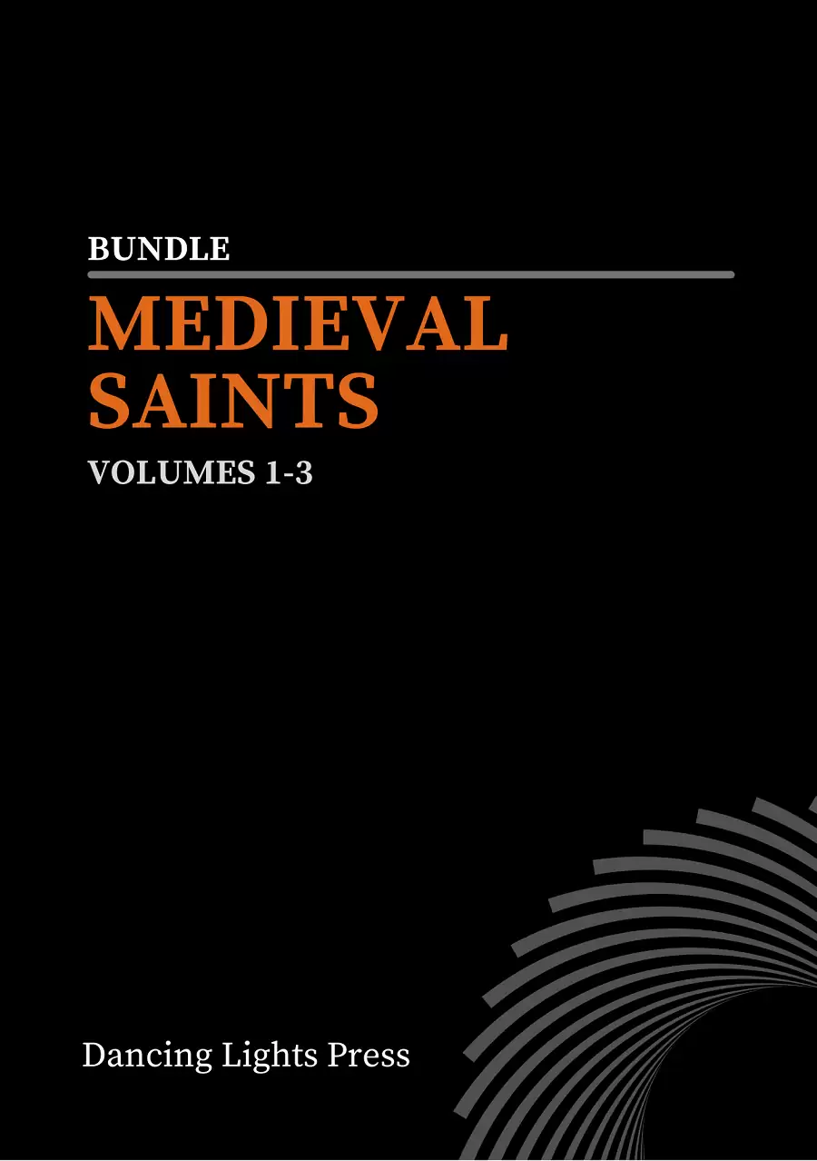 Medieval Saints [BUNDLE]