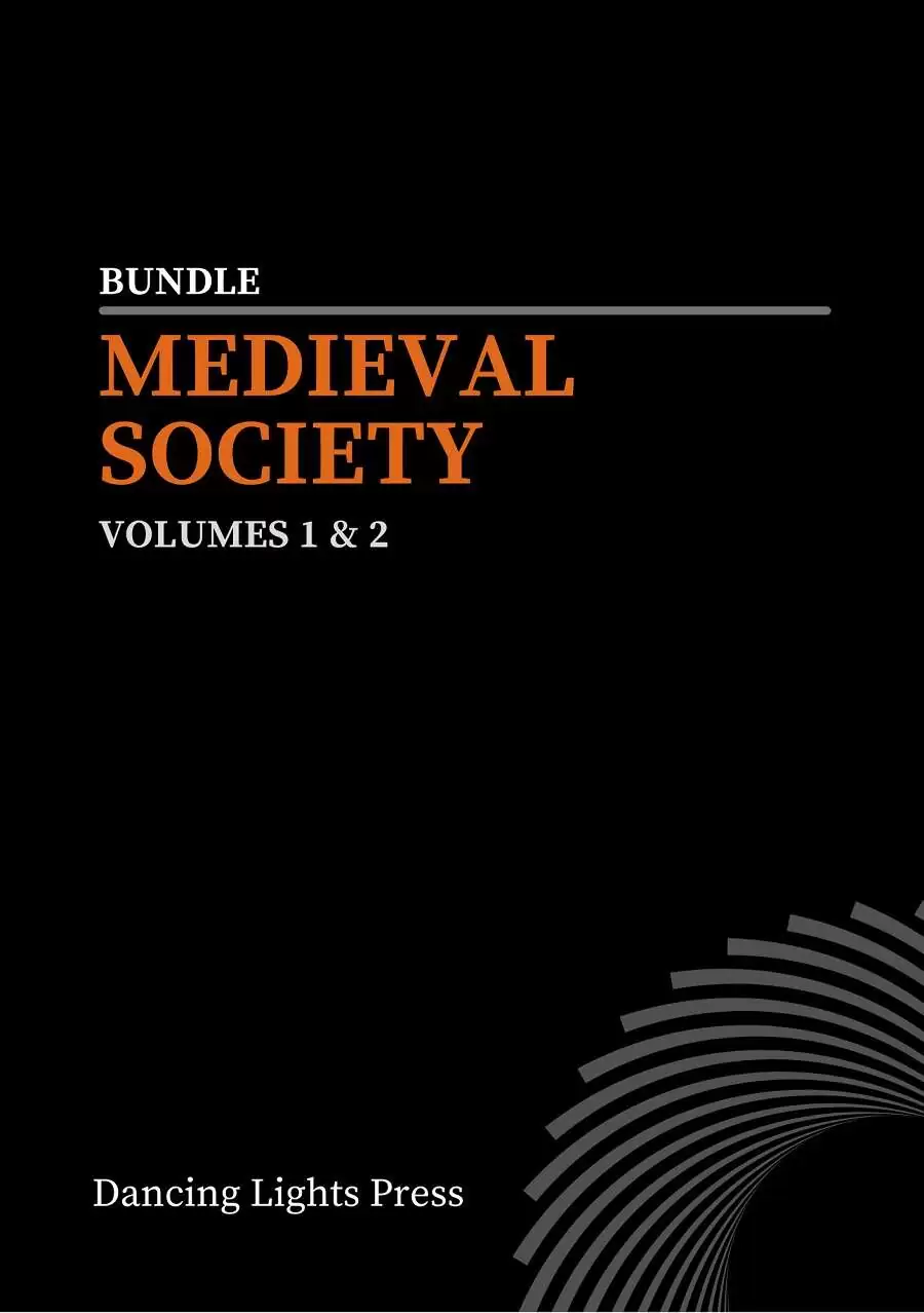 Medieval Society [BUNDLE]