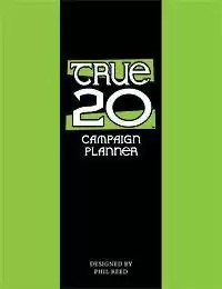 True20 Campaign Planner