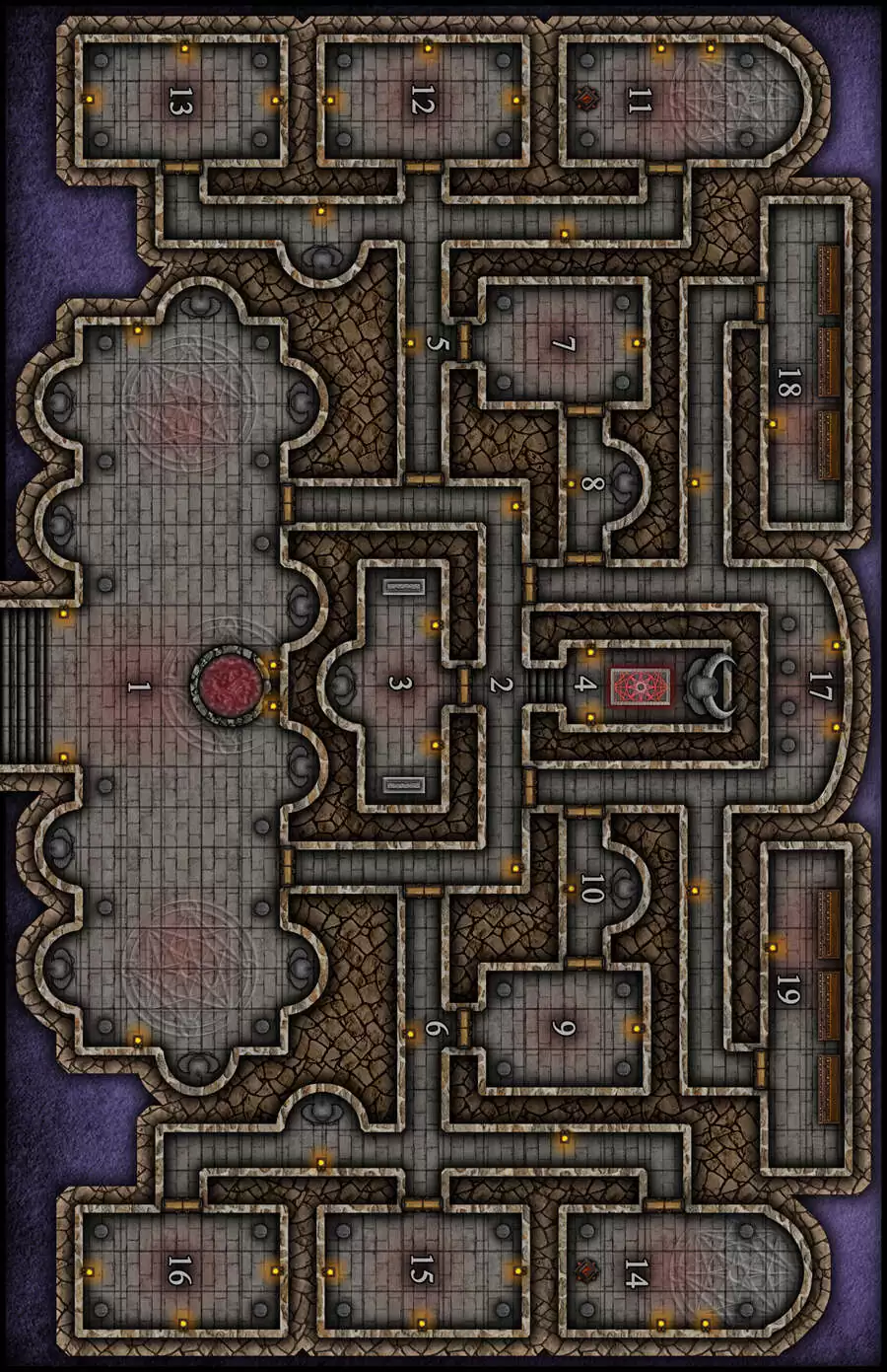 Free Map Friday #007 - Sep 27 2019
