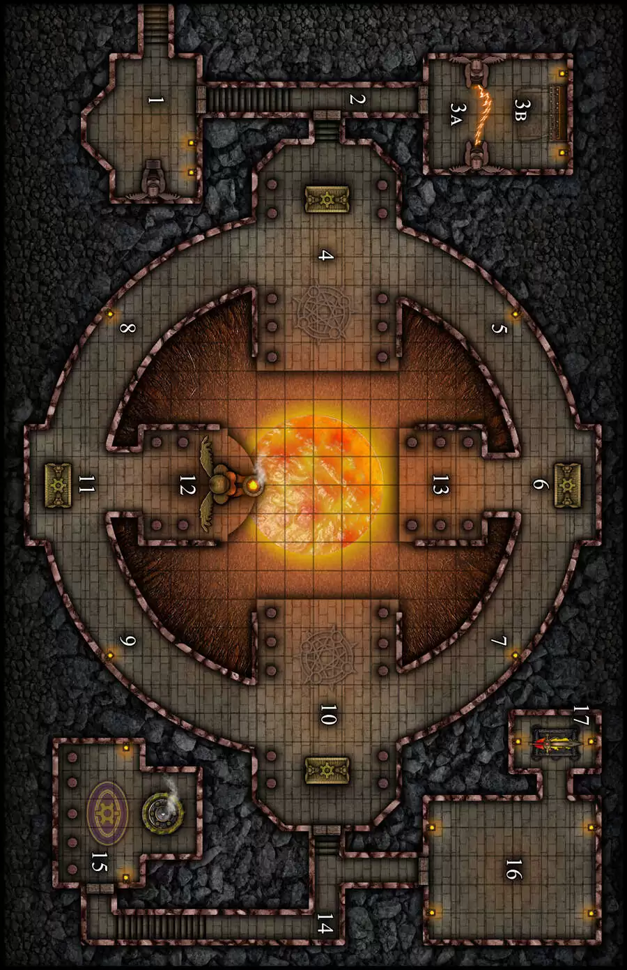 Free Map Friday #017 - Jul 19 2020 (Bonus Map)