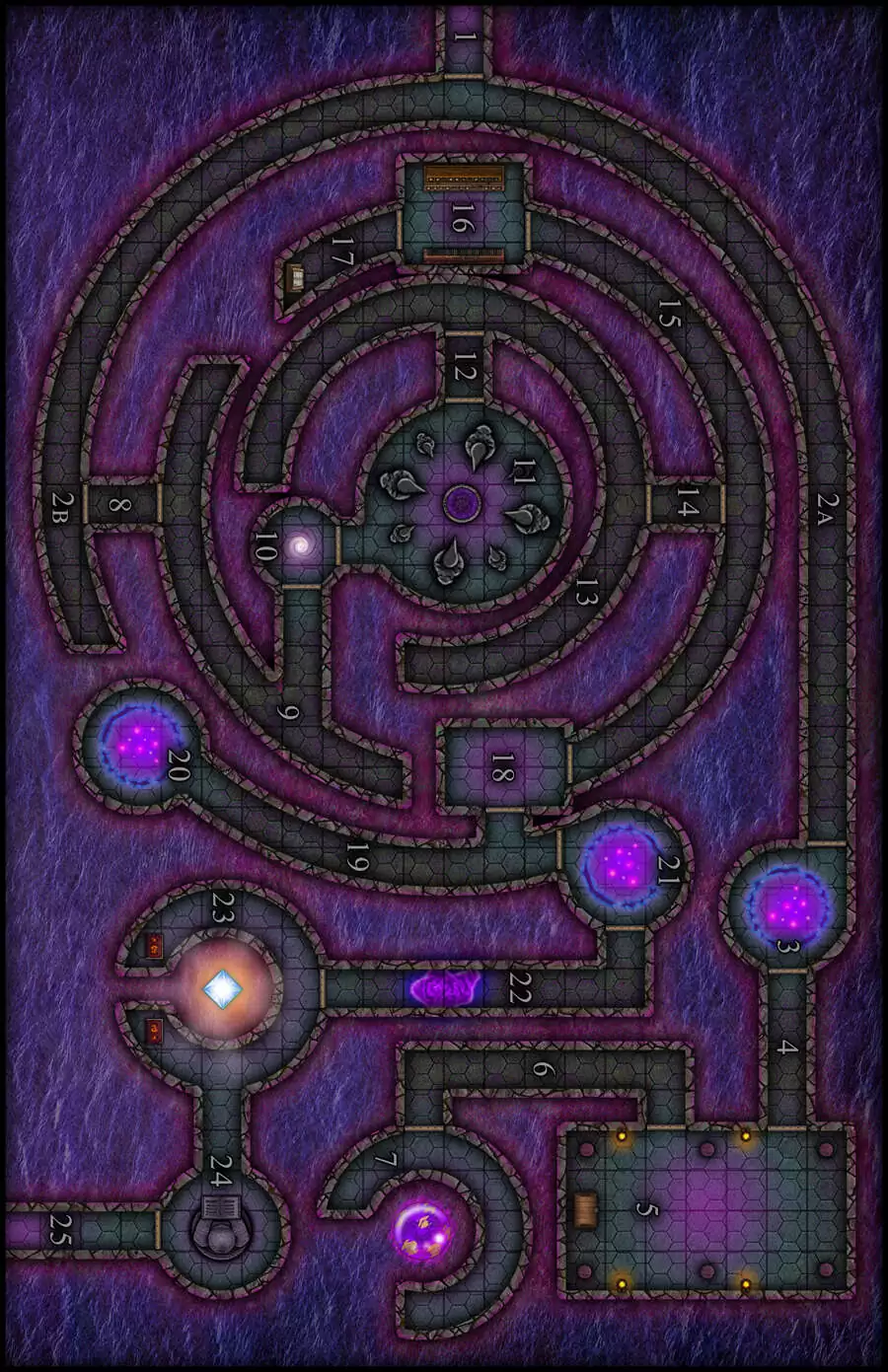 Free Map Friday #026 - Sep  11 2020