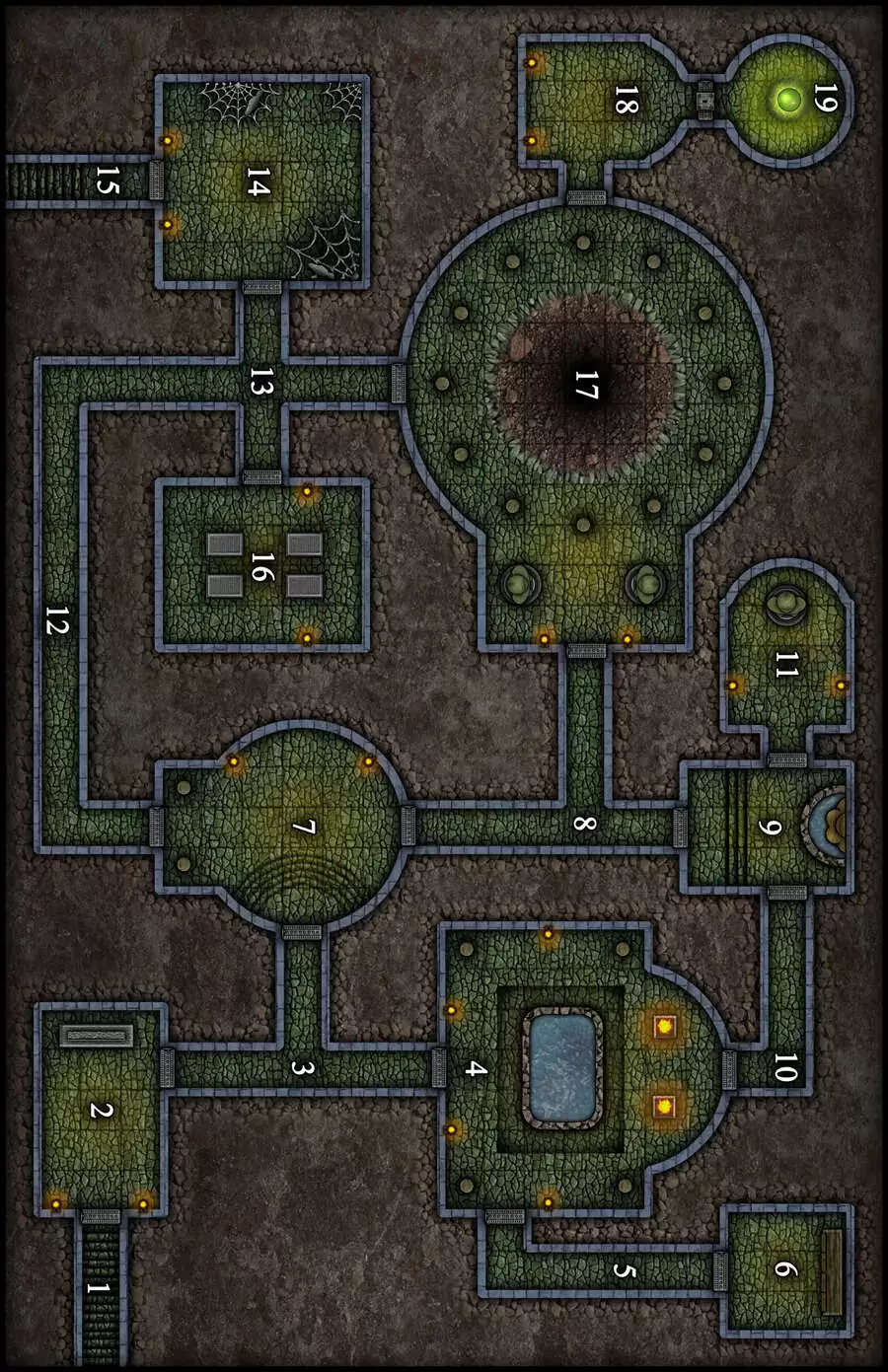Free Map Friday #036 - Nov 20 2020