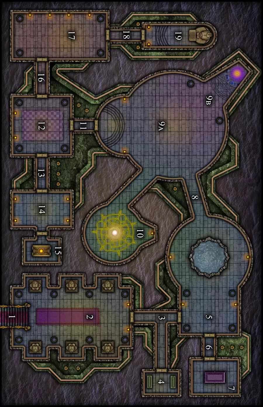 Free Map Friday #039 - Dec 11 2020