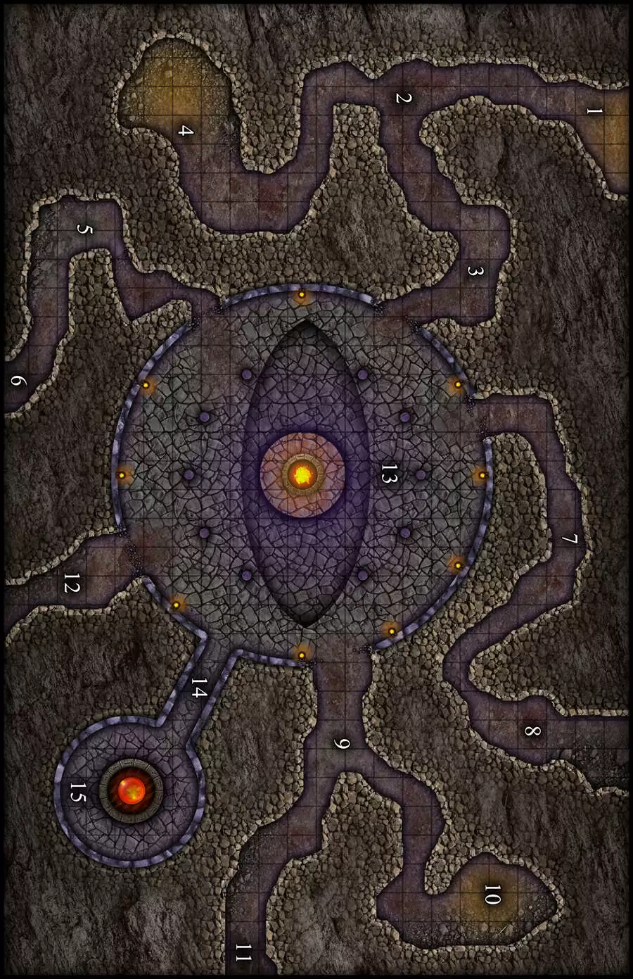 Free Map Friday #040 - Dec 12 2020