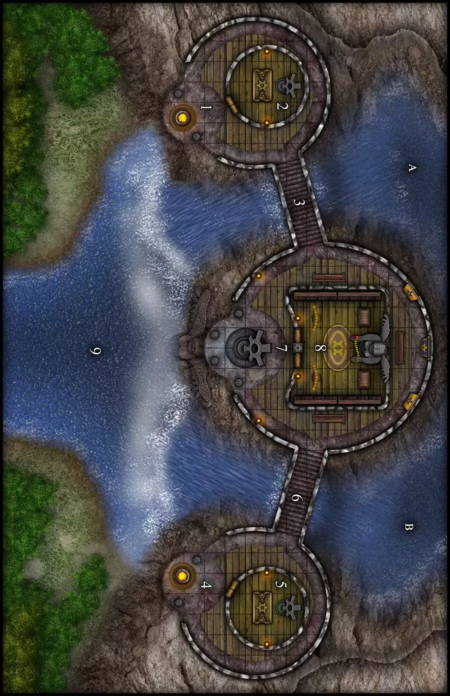 Free Map Friday #044 - Dec 16 2020