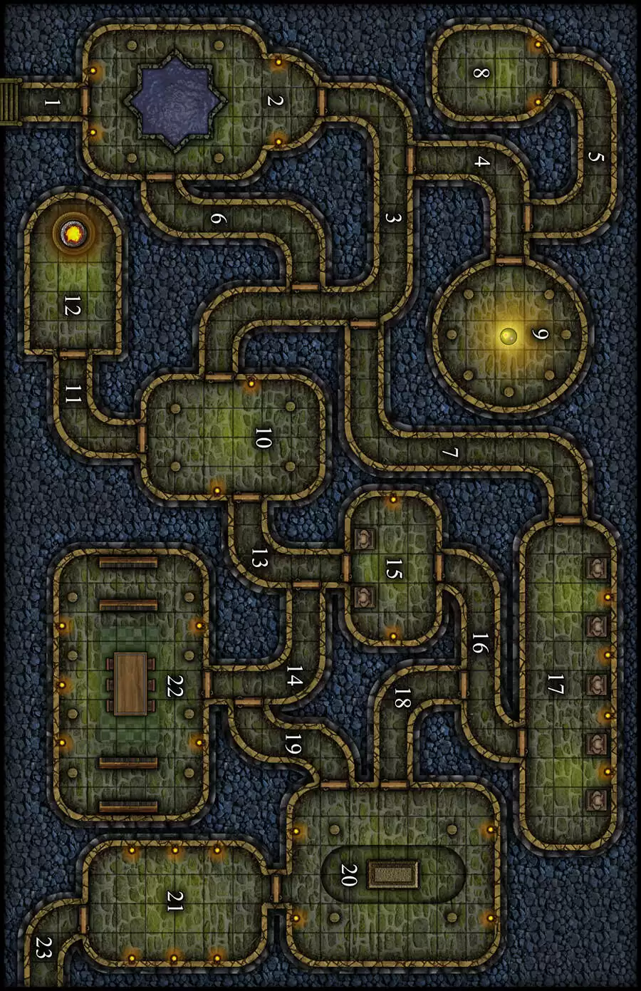 Free Map Friday #048 - Dec 20 2020