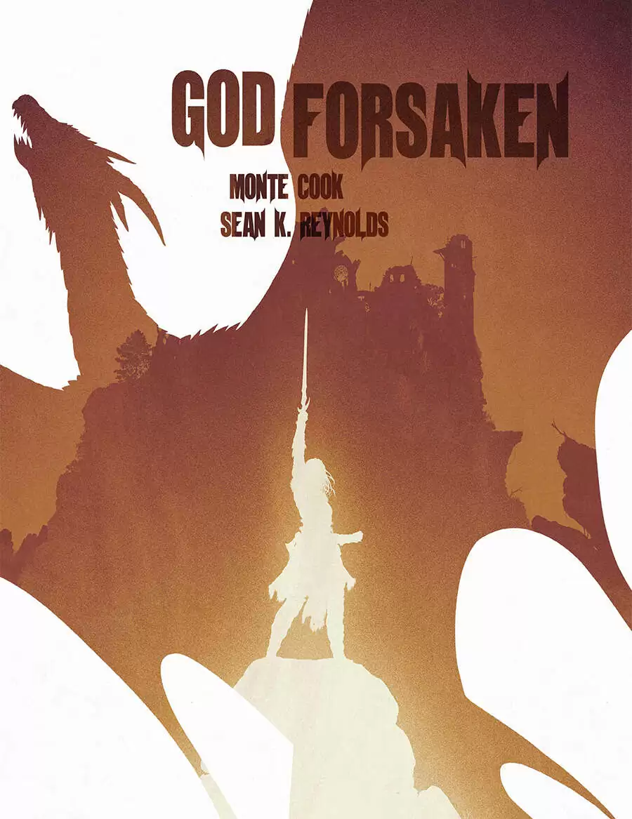 Godforsaken